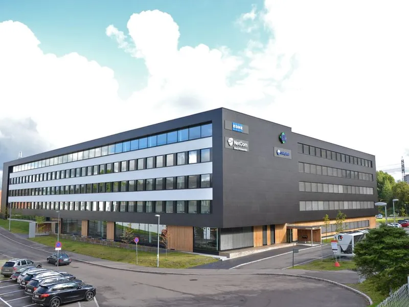 Miljøhuset GK er et av landets mest energieffektive næringsbygg. Nå er merinvesteringen i energieffektive løsninger innspart.