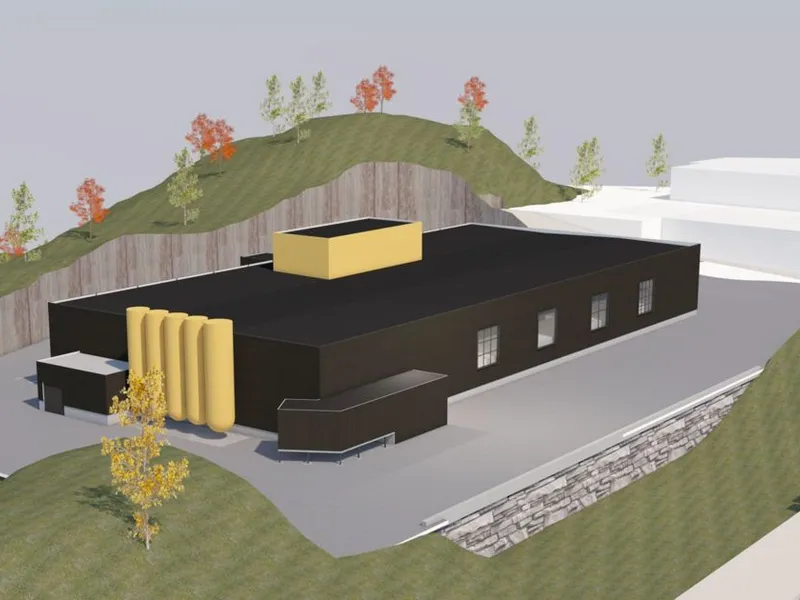 Ill. Tyark arkitekter