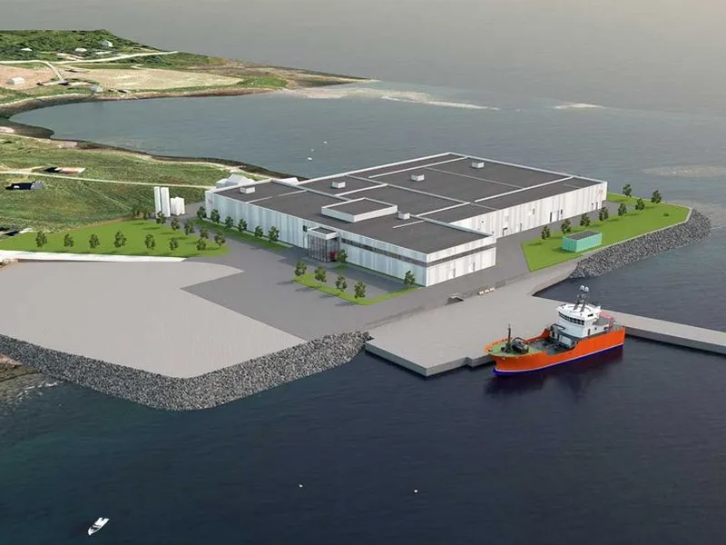 Illustrasjon: NRS Dåfjord