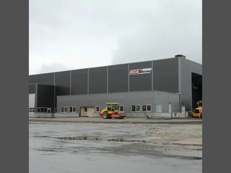 Mongstad-Base-Hall-B-Nr1