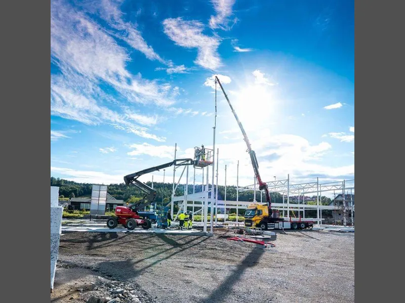 Vipevegen 43