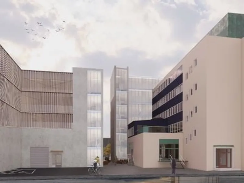 Nattskiftet 12 14 - Arcona Arkitekter