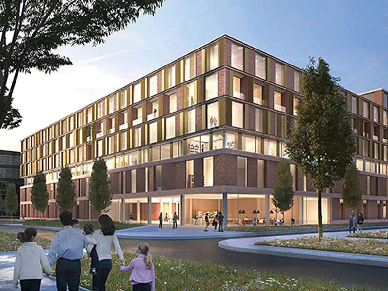 © Nickl & Partner Architekten, München