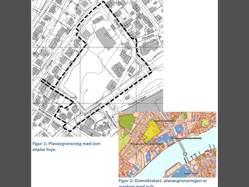 Drangedalsvegen 13
