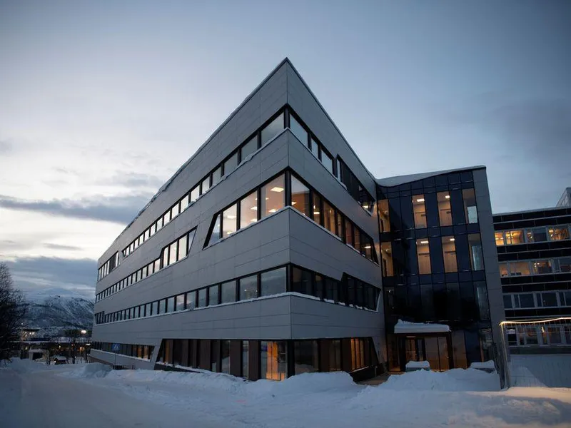 Forskningsparken Tromsø