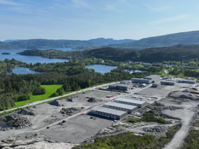 Nordhordland Næringspark