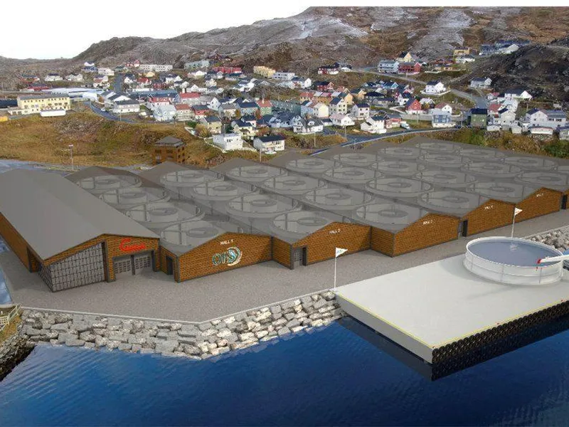 OFS Nordkapp