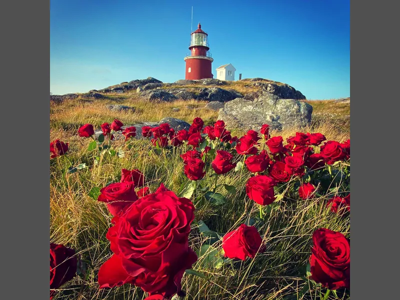 Utsira Fyr
