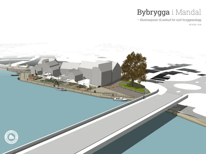 Illustrasjon fra byggesøknad
