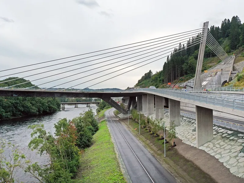 Foto: Statens vegvesen