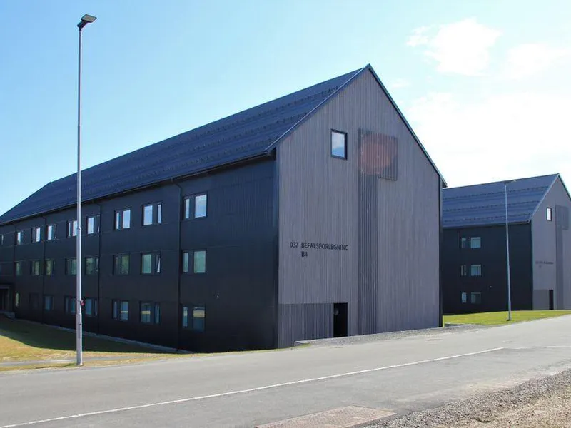 Forlegninger