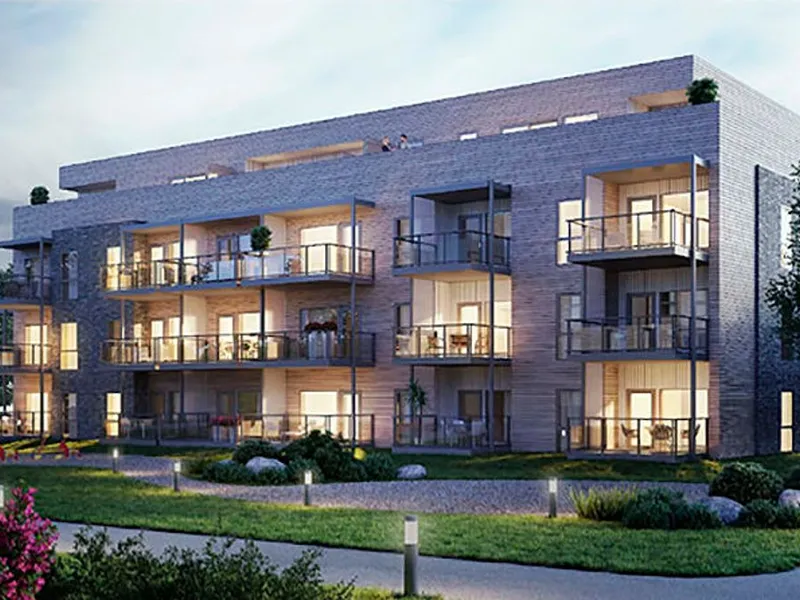 Ill.: Solem Arkitektur