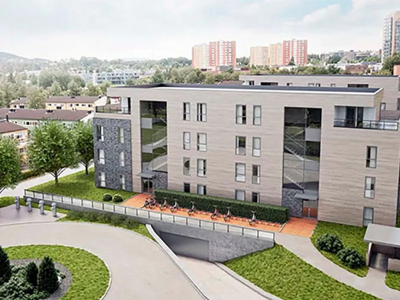 Ill.: Solem Arkitektur