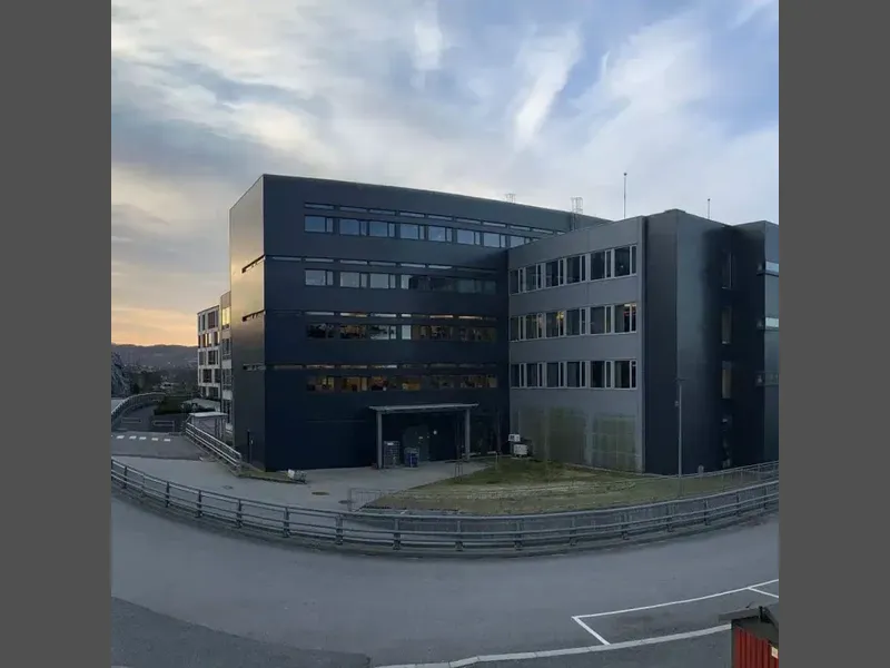Equinor
