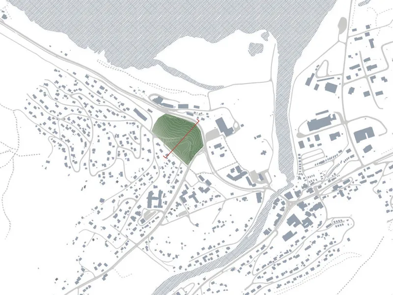 Terrain
