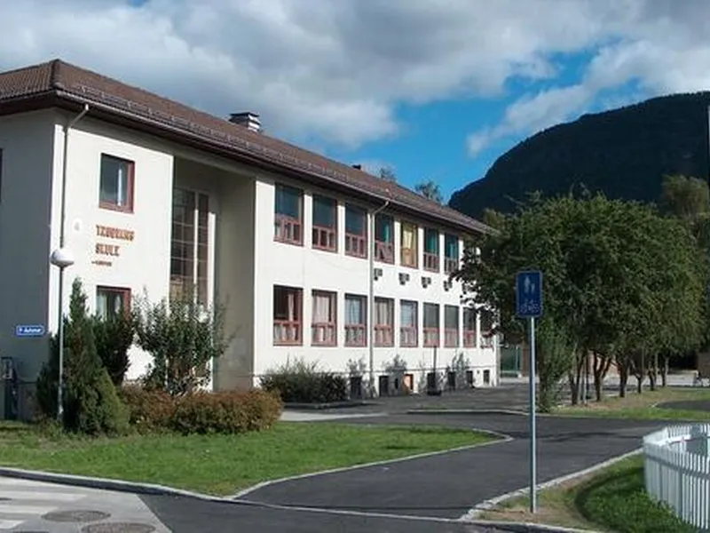 Trudvang skule