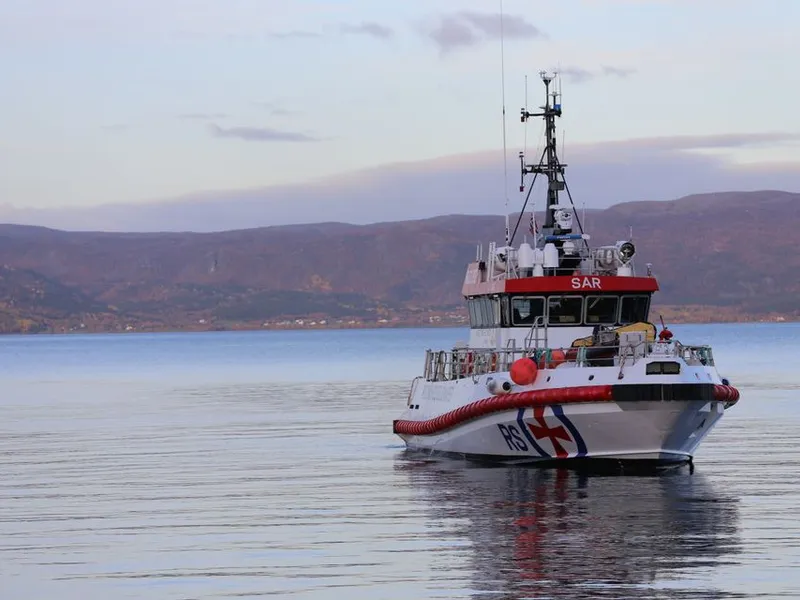 RS 132 «Gjert Wilhelmsen»