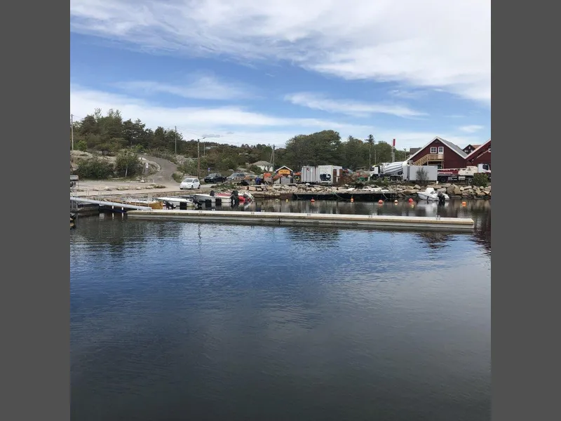 Utgårdskilen