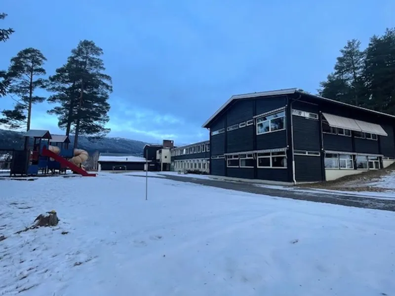 Foto: Krødsherad kommune