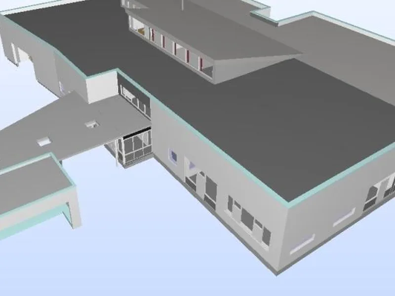 Naustdal Barne og Ungomsskule