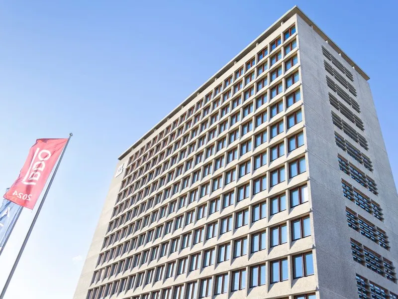 BDO flytter inn i det ikoniske Hydrobygget ved Solli plass.