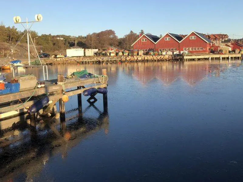 Utgårdskilen