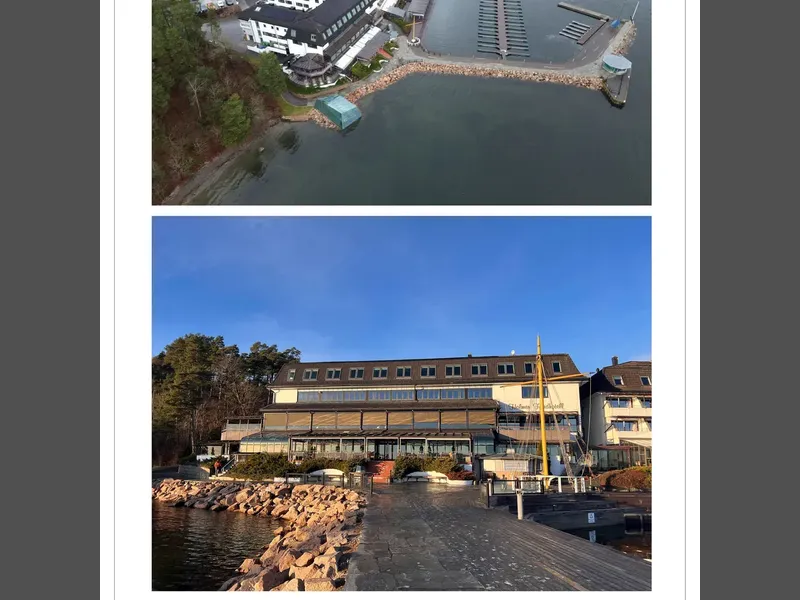 Illustrasjon fra byggesøknad