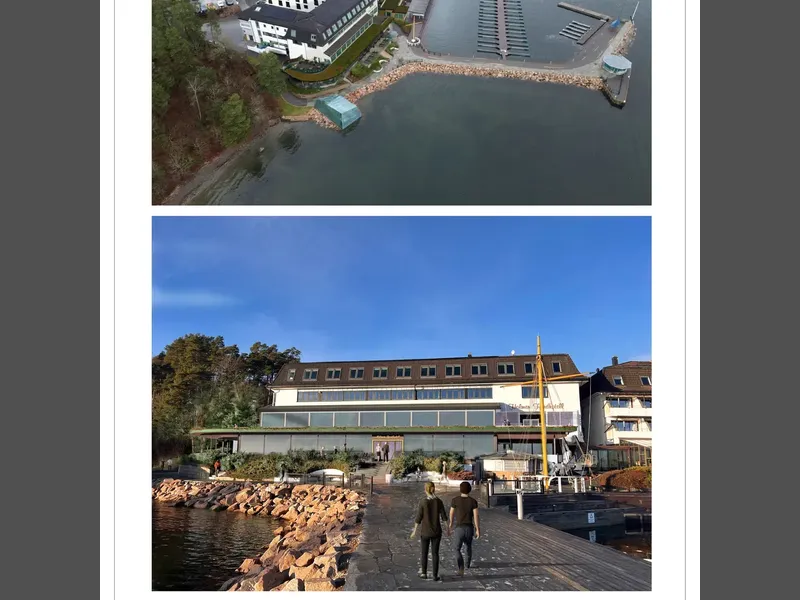 Illustrasjon fra byggesøknad