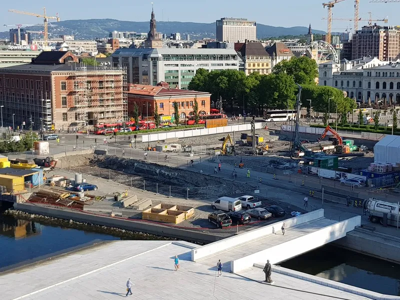 Operaallmenningen