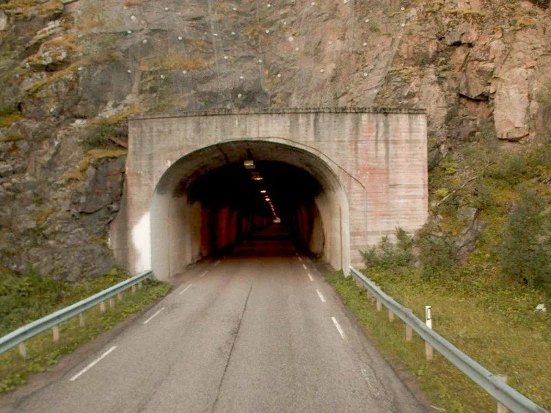 Røvikskaret