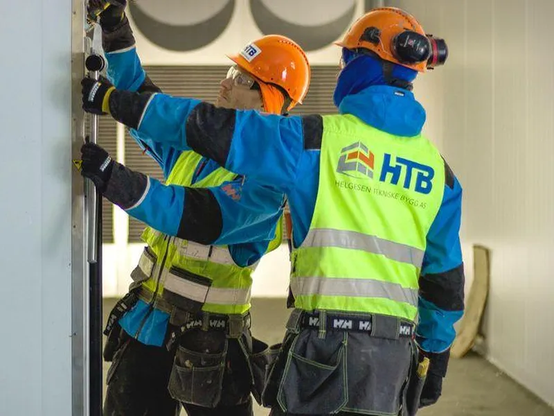 Illustrasjon fra HTB-prosjekt