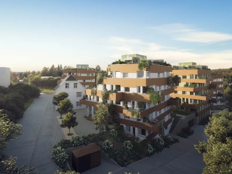 Arkitekt: Jarmund/Vigsnæs