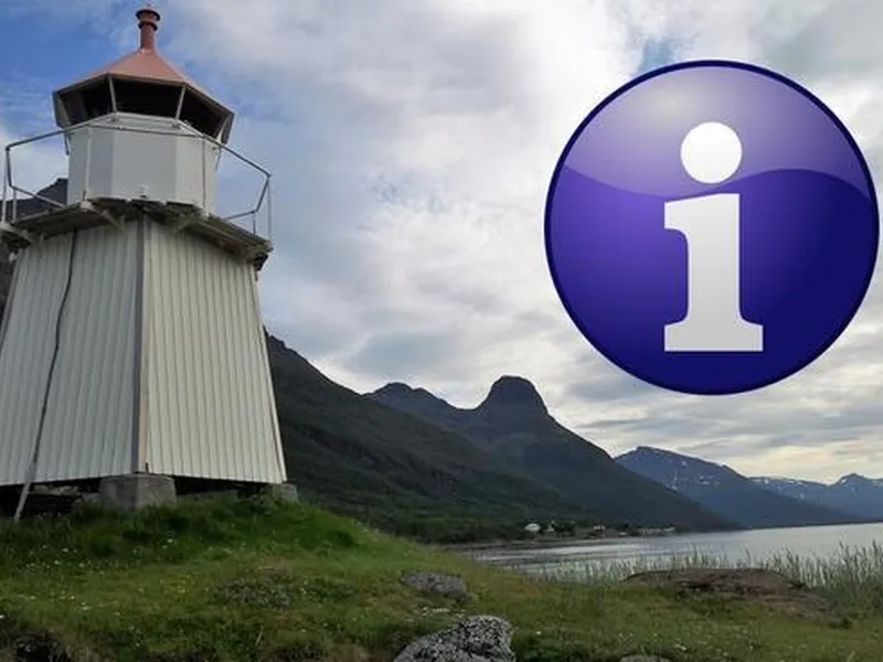 Informasjon fra kommunen