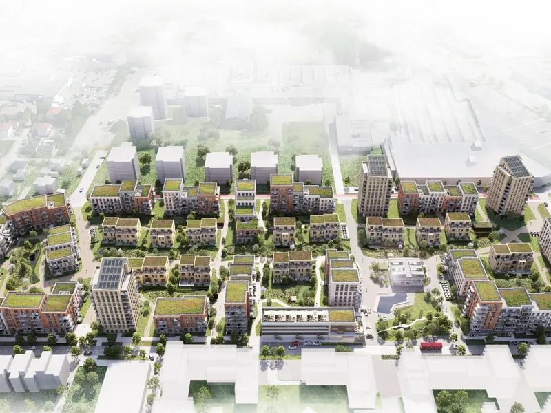 Ill. Sweco Architects.