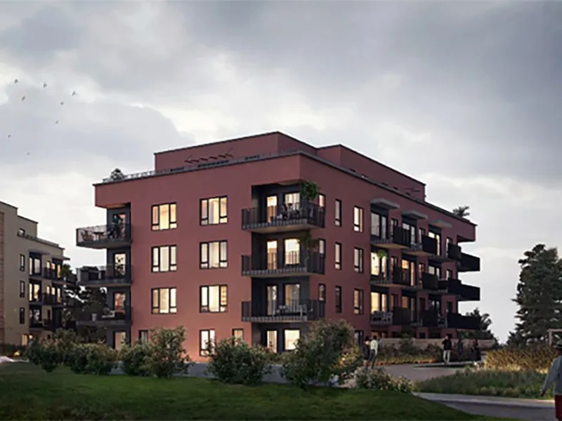 Ill. Arkitektene Fosse og Aasen AS