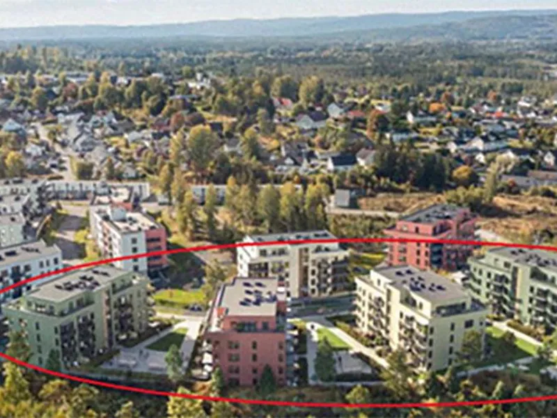 Ill. Arkitektene Fosse og Aasen AS