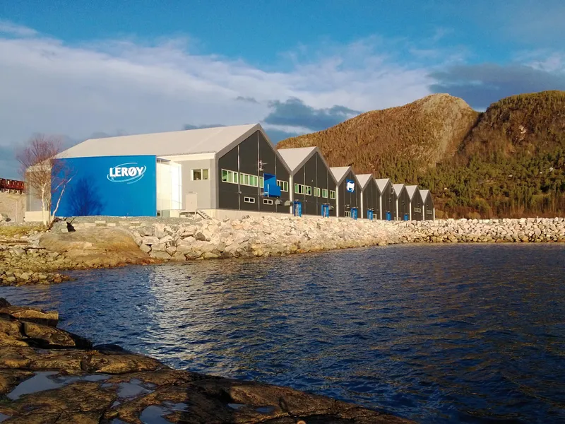 RAS Belsvik