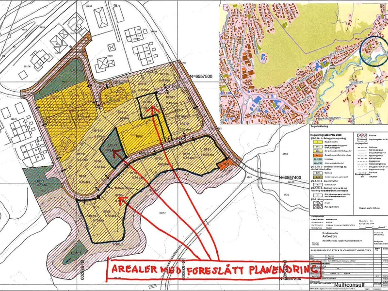 Aaltvet Bru 254