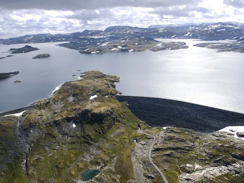 Foto: Hafslund