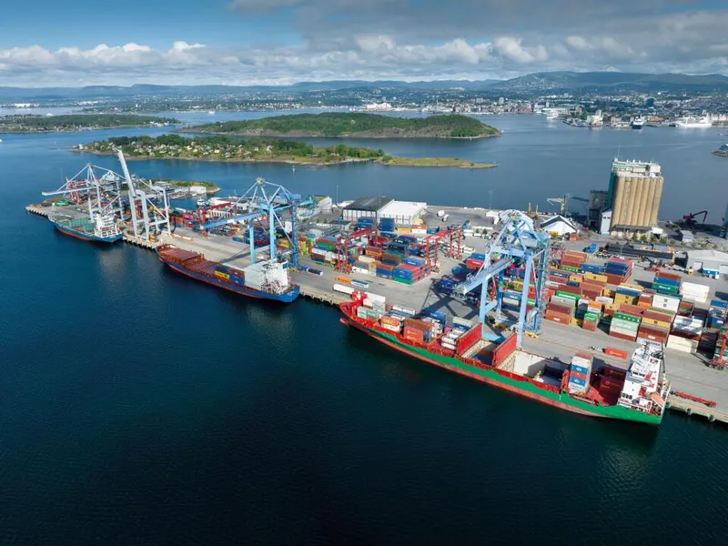 Yilport Oslo