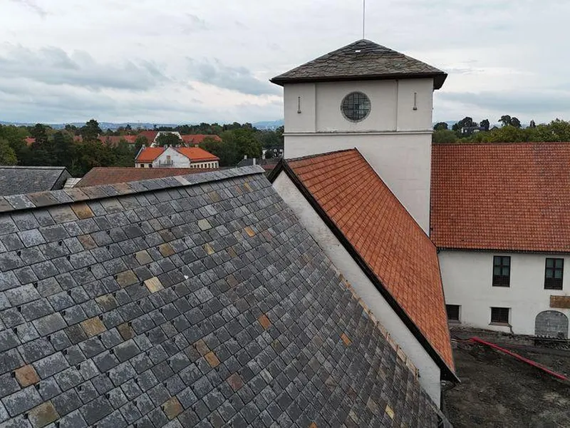 Statsbygg og AF Gruppen har inngått gjennomføringsavtale for del-rehabiliteringen av det gamle Vikingskipshuset på Bygdøy