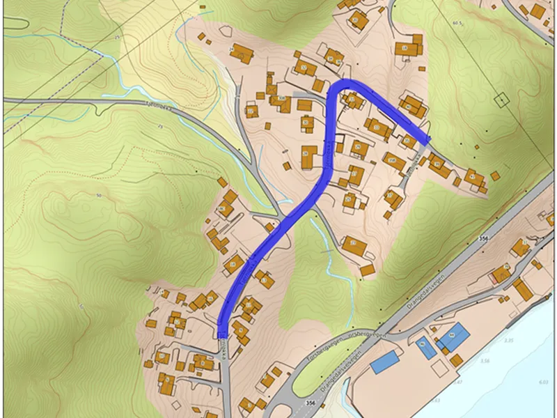 Tjernløkka
