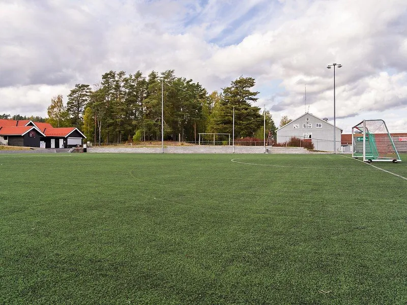 Ørje kunstgressbane