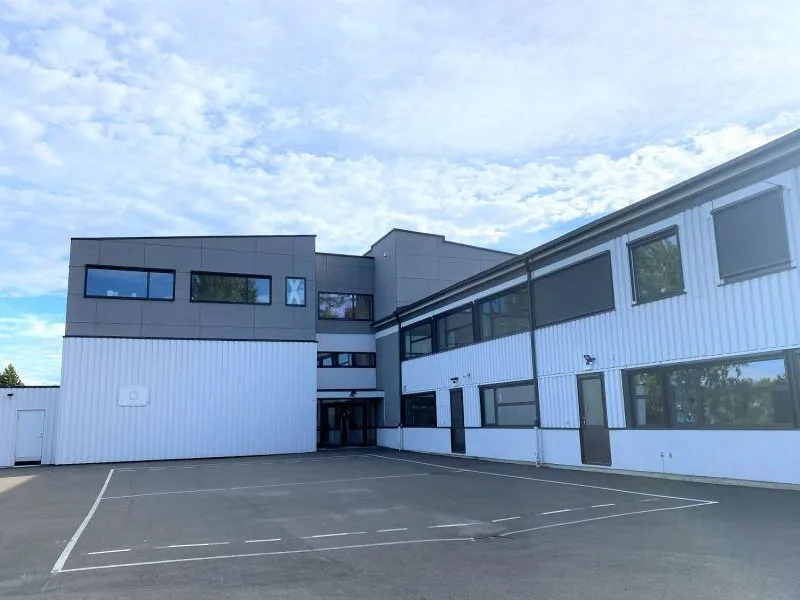 Simensbråtveien 14