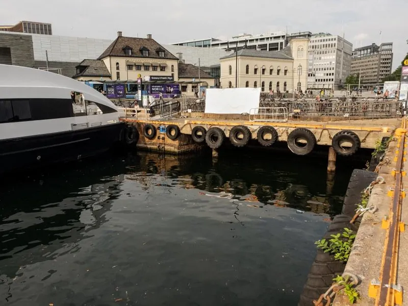 Rådhusbrygge 5