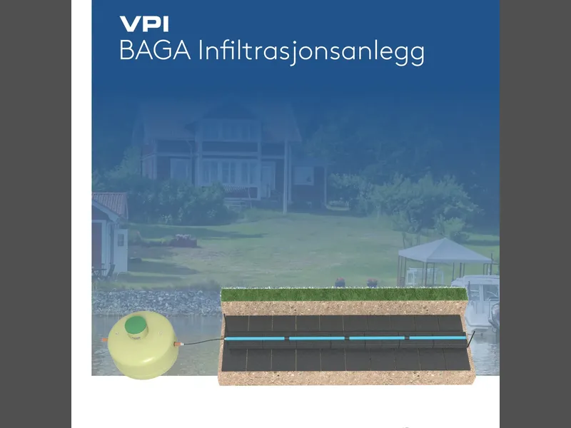 Fasade fra byggesøknad