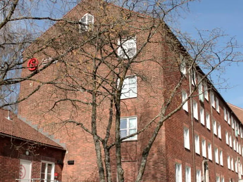 Sogn Studentby 