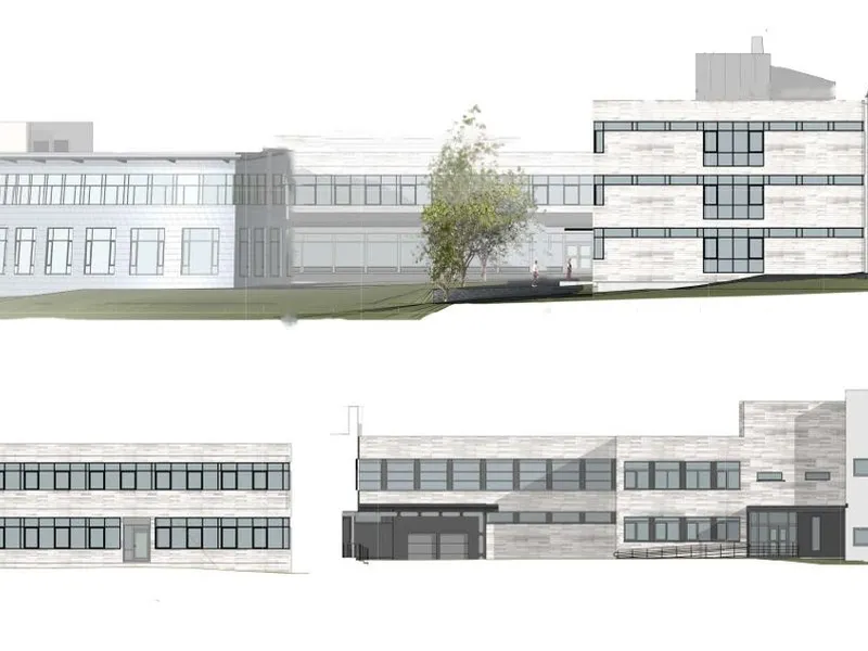 Illustrasjon: RATIO arkitekter