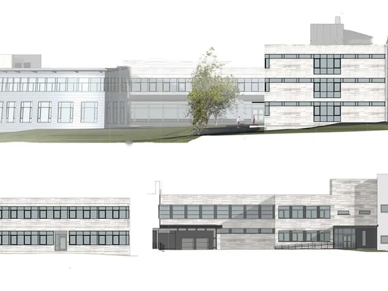 Illustrasjon: RATIO arkitekter