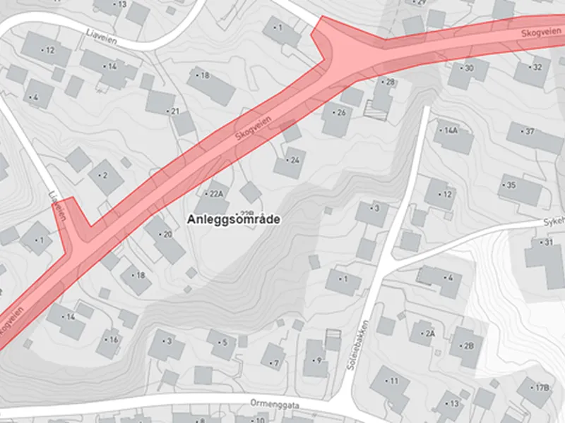 kartskisse - Klikk for stort bilde